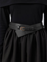 CORSET WAIST BELT