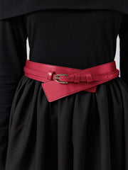 CORSET WAIST BELT